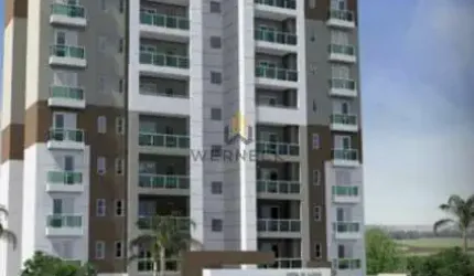 Apartamento à venda, 2 quartos, 1 suíte, 1 vaga, Vila Ana Maria - Ribeirão Preto/SP