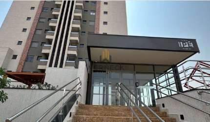 Apartamento - Residencial Alto do Ipê