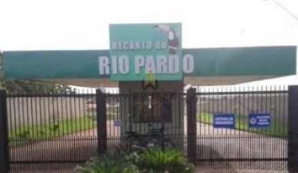 Residencial Recanto do Rio Pardo