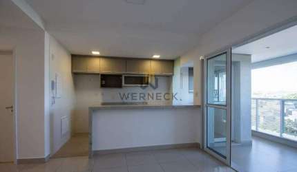 APARTAMENTO - QUINTA DA PRIMAVERA