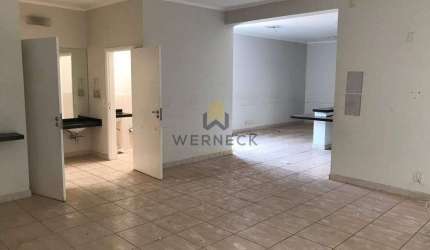 Casa Comercial à venda, Alto da Boa Vista - Ribeirão Preto/SP