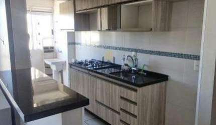 Apartamento para Locação Jd Anhanguera
