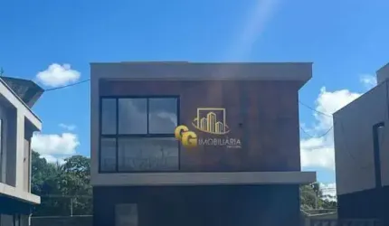 Casa com 3 dormitórios à venda, 150 m² por R$ 1.450.000 - Jacaré - Cabedelo/PB