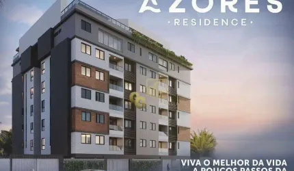 Apartamento com 3 dormitórios à venda, 78 m² por R$ 652.000 - Poço - Cabedelo/PB