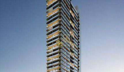 Apartamento com 2 dormitórios à venda, 62 m² por R$ 757.000,00 - Aeroclube - João Pessoa/PB