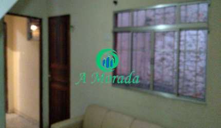 Casas para renda Vila Guarani