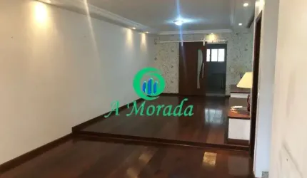 Lindo sobrado Alto Padrão