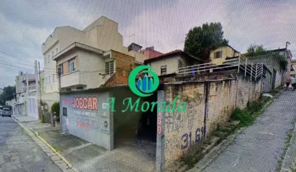 Terreno Vila Helena 300m²