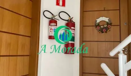 Apartamento sem condomínio Vila Guiomar!
