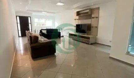 Sobrado maravilhoso todo reformado Vila Leopoldina