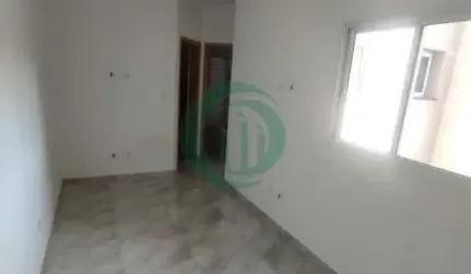Cobertura 50+50 acesso interno no Parque Oratório