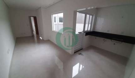 Lindo apartamento sem condomínio