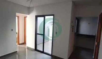 Lindo apartamento com 43m²
