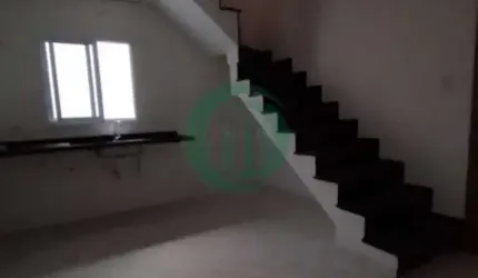 Cobertura com elevador na Vila Pires