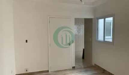 Ótima cobertura de 76,9m² + 76,9m²