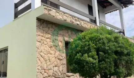 Casa alto padrão, Vila Homero Thon!