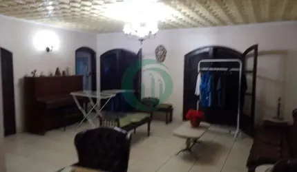 Excelente oportunidade de investimento em um terreno com potencial ilimitado!