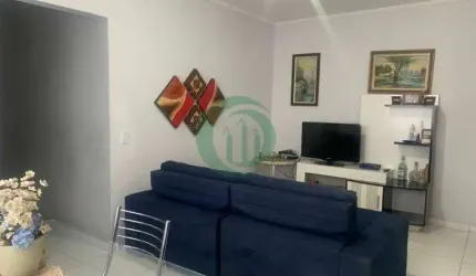 Desfrute de conforto e elegância neste lindo apartamento!