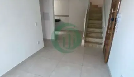Incrível cobertura no bairro Casa Banca!