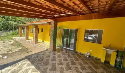 Chacara em Pinhalzinho!