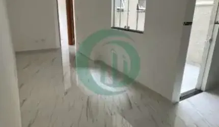 Apartamento com elevador na Vila Homero Thon!