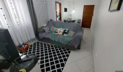 Incrível apartamento na Vila Curuça