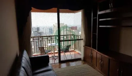Apartamento INCRÍVEL, Vila Bastos!