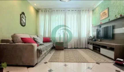 Sobrado Alto Padrâo