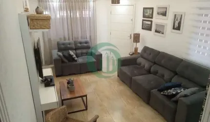 Maravilhoso Sobrado na Vila Pires!