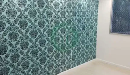 Lindo apartamento no Parque São Vicente