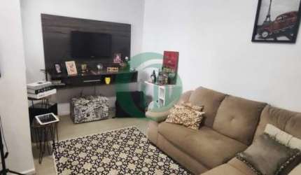 Apartamento na Vila Helena