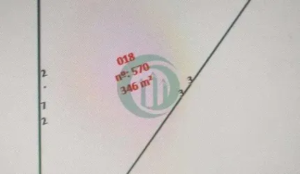 Ótimo terreno plano!
