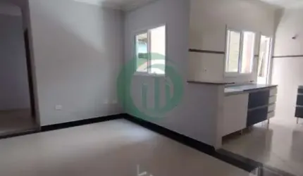 Extraordinário apartamento na encantadora Vila Vitória!