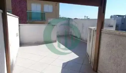 Cobertura sem Condominio à venda na Vila Junqueira, em Santo André.