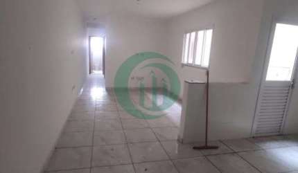 Apartamento sem condominio à venda no bairro Vila Vitoria, Santo André