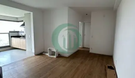 Apartamento com 2 quartos para alugar na Vila Assunção, Santo André , 62 m2 por R$ 4.400