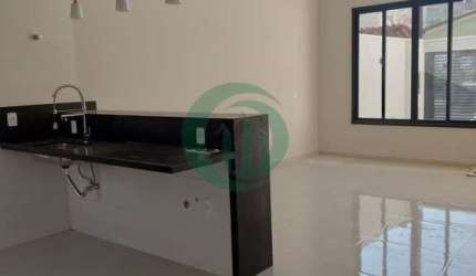 Casa Térrea à venda na Vila Guarani, em Santo André.