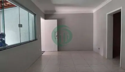 Ótima casa na Vila Homero Thon, em Santo André!