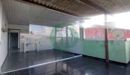 Excelente casa CONJUNTA no Jardim Ciprestes, em Santo André!