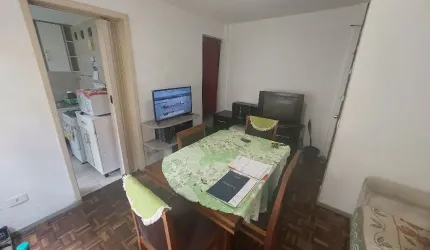 APARTAMENTO EXCELENTE NO CIC!!