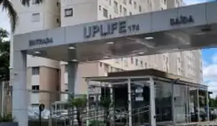 MARAVILHOSO APARTAMENTO NO PINHEIRINHO