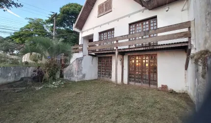 TERRENO DE ESQUINA! EXCELENTE INVESTIMENTO