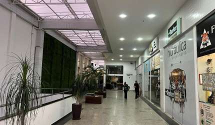 Sala Comercial No Renascença Excelente Investimento