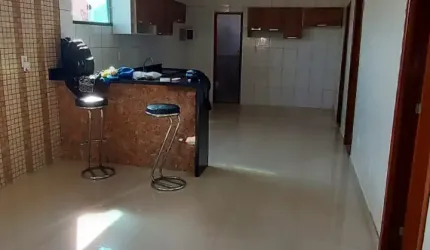 Casa na Av. Nepal a venda