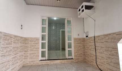 Residencial a venda pq Dez