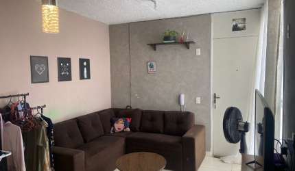 Apartamento a Venda Condomínio Felicidade