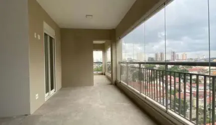 Apartamento com 3 quartos à venda no Jardim Da Saude
