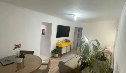 Apartamento com 3 quartos à venda na Vila Das Mercês