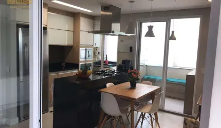 Cobertura com 3 quartos à venda na Vila Guarani