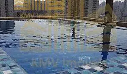 Cobertura com 2 quartos à venda na Saúde